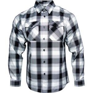 DIXXON Flannel Friday Movie Tribute Ice Cube "The Craig" Sz XL Brand New in Bag!